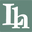 Legathjælp logo